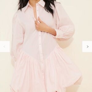 Selkie Ballerina Business Dress Small